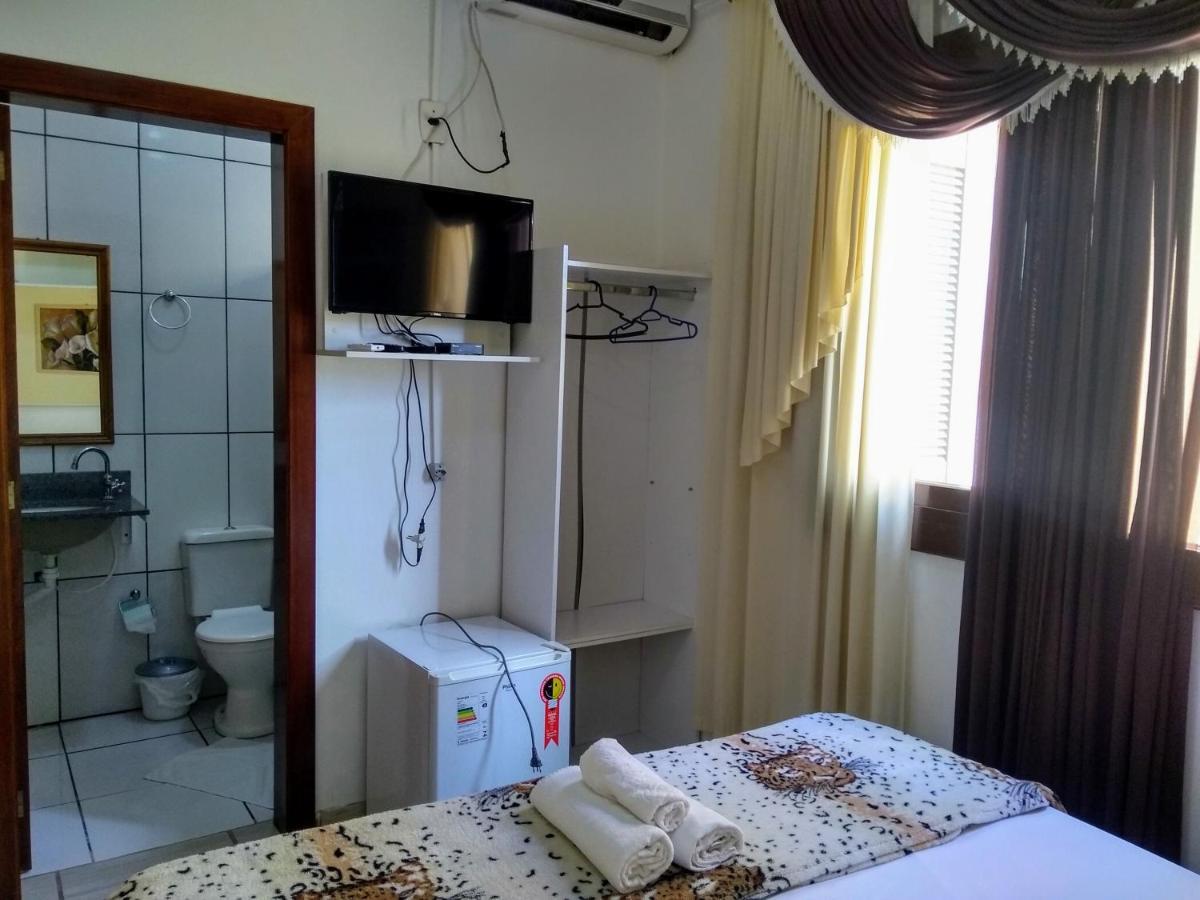 Hospedagem E Aconchego Na Serra Gaucha Bento Gonçalves Exterior foto